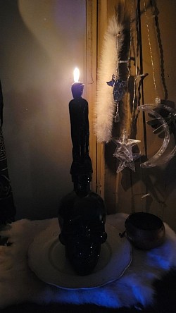 Spells