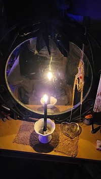 Conjurings