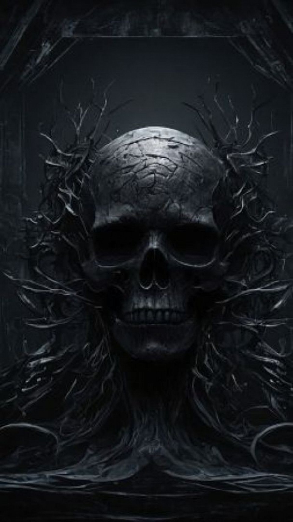 Death Card