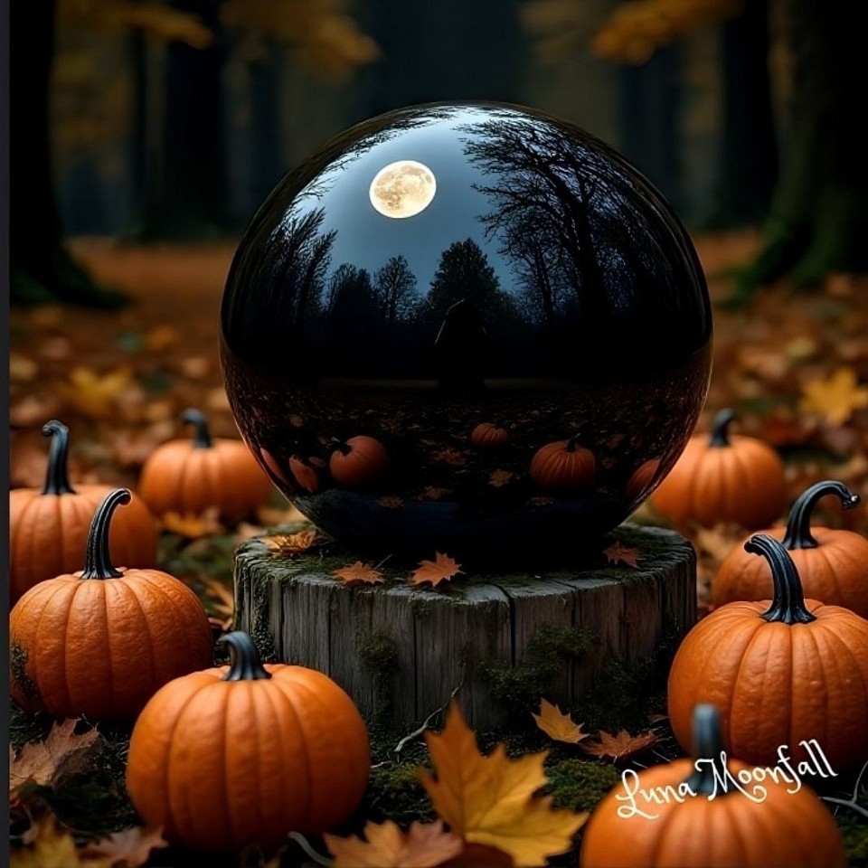 Wytches Crystal Ball